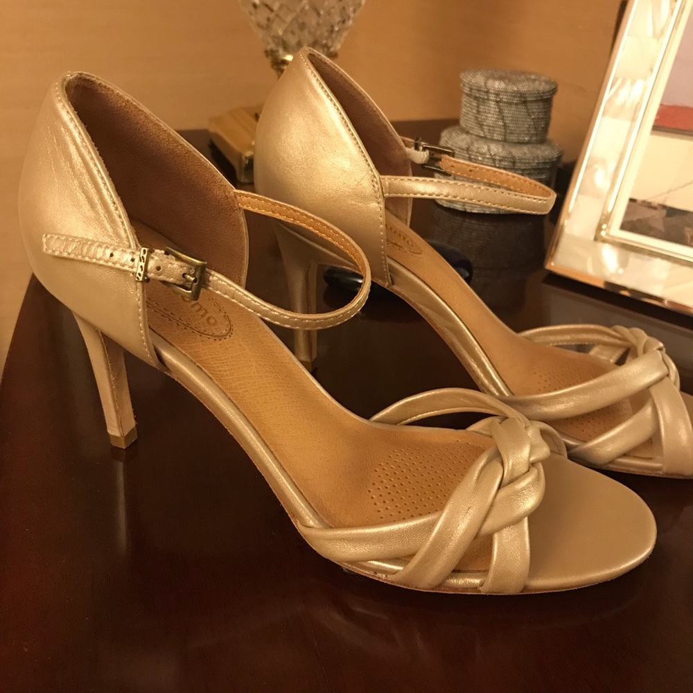 Corso Como heels